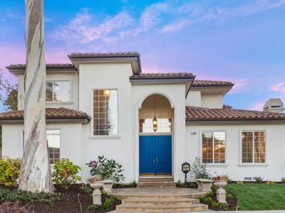 1700 Easton Dr, Burlingame, CA, 94010