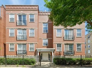 1318 W Belmont Ave UNIT 3W, Chicago, IL 60657