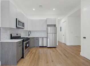 411 Bradford St #2A, Brooklyn, NY 11207