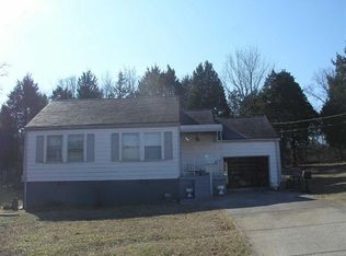 150 Fisk Dr, La Vergne, TN 37086
