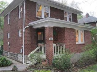 150 Cherry Valley Rd, Pittsburgh, PA 15221