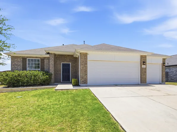 115 Rough Bark St, Buda, TX 78610