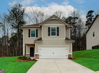 6 Bellamy Cove Reagan, Newnan, GA 30263