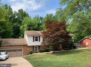 1821 Stoney Creek Dr, Fredericksburg, VA 22407