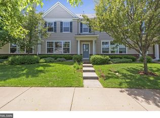 12371 Alamo Cir NE UNIT C, Blaine, MN 55449