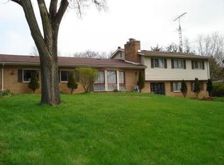 2800 Cottonwood Dr, Springfield, OH