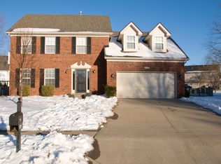 9220 Eminence Ct, Prospect, KY 40059