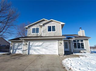 211 Jensen St, Gilbert, IA 50105