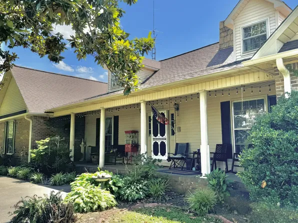 380 Lanning Rd E, Lawrenceburg, TN 38464