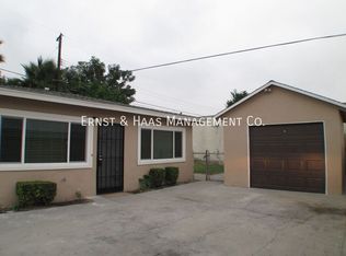 9835 Foster Rd APT G, Downey, CA 90242