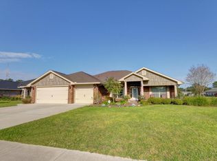 5391 Woodlake Trc, Gulf Breeze, FL 32563