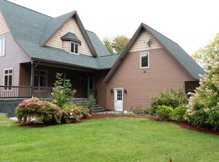 1186 French hill Road, St. Albans Town, VT 05478