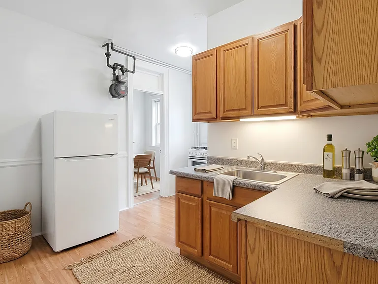 1473 Amsterdam Ave #2E — Photo 1