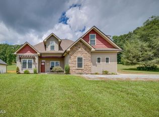 1323 Old Boones Creek Rd, Jonesborough, TN 37659