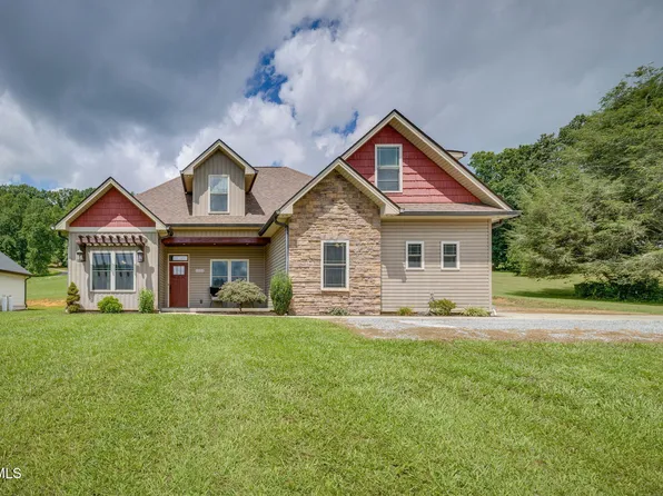 1323 Old Boones Creek Rd, Jonesborough, TN 37659