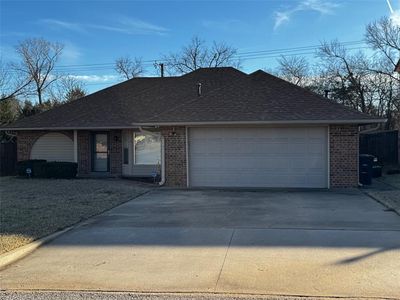 41 Timber Creek Dr, Shawnee, OK, 74804