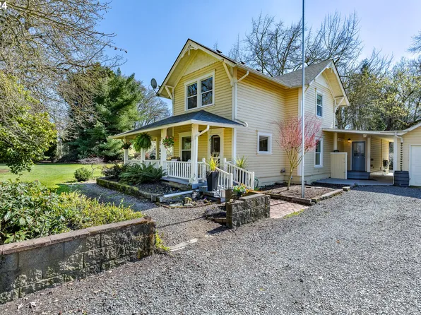 27536 Pearl St, Brownsville, OR 97327