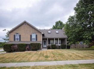 1333 NE Grand Ave, Lees Summit, MO 64086