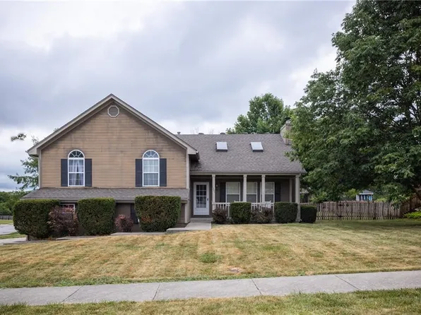 1333 NE Grand Ave, Lees Summit, MO 64086