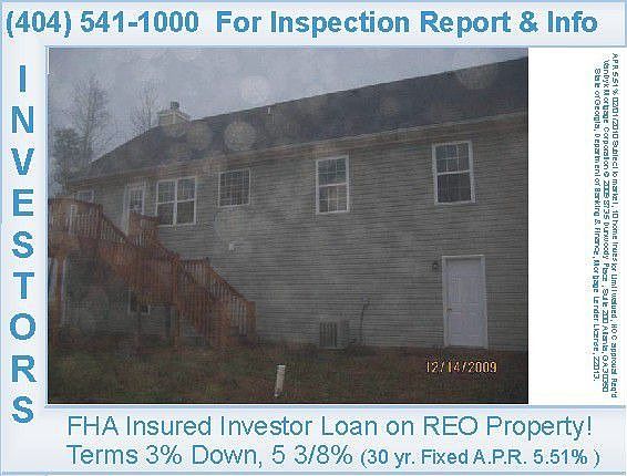 2nd image of 125 King George Ct SW
