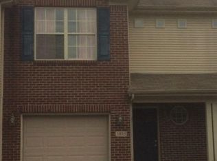 3835 Pine Ridge Way, Lexington, KY 40514