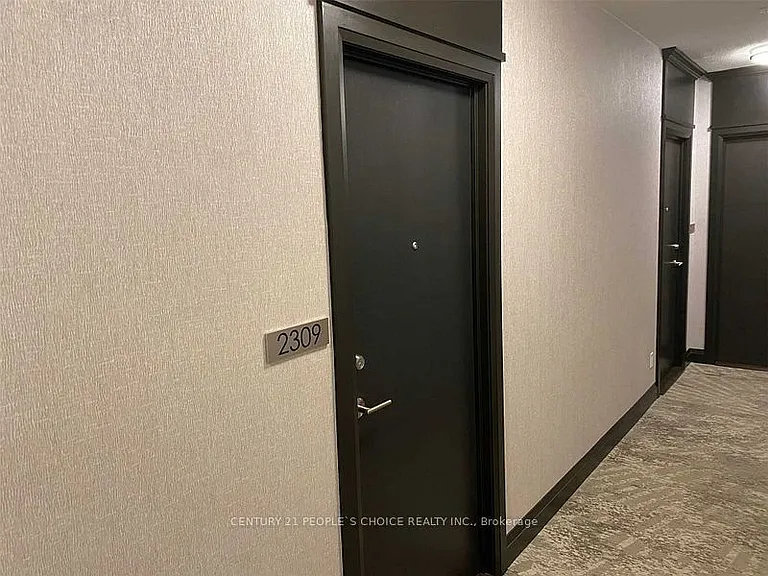 3504 Hurontario St #2309 — Photo 6