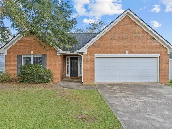 205 Melrose Ln, Dothan, AL 36303