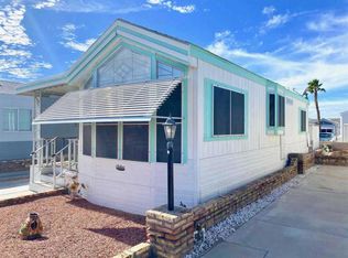 11244 S Maria Rosa Dr #96, Yuma, AZ 85367