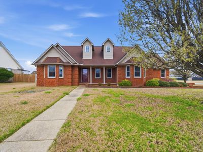 371 Beverly Dr, Atoka, TN, 38004