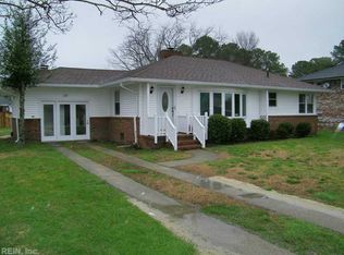 1405 Spring Rd, Chesapeake, VA 23321
