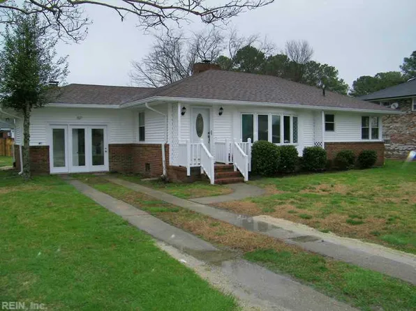 1405 Spring Rd, Chesapeake, VA 23321