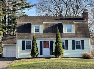 35 Centerwood Rd, Newington, CT 06111