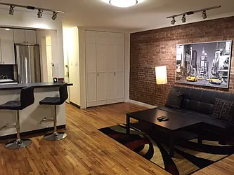 Rented by Francine Realty