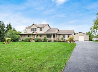 5601 Johnson Rd, Grove City, OH 43123