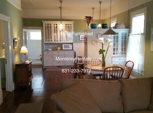 226 19th St, Pacific Grove, CA 93950