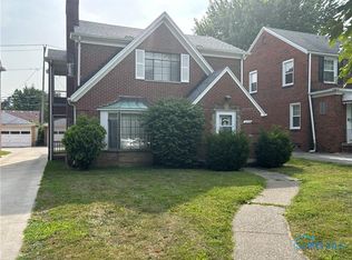 2928 Algonquin Pkwy, Toledo, OH 43606