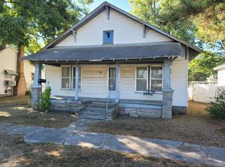 314 W Sycamore St, Columbus, KS 66725