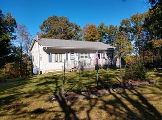 152 Oak View Ln NE, Riner, VA 24149