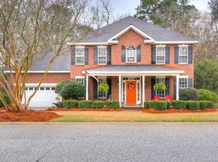 1408 Aylesbury Dr, Evans, GA 30809