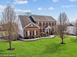 3051 Seneca Chief Trl, Ellicott City, MD 21042