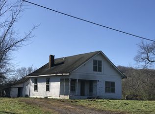 2417 Toll Gate Rd, Petersburg, TN 37144