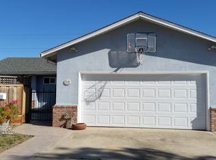 7615 Rainbow Dr, Cupertino, CA 95014