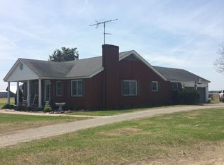 4530 Highway 135 S, Caraway, AR 72419