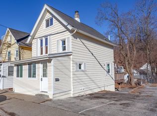 1608 Park St, Peekskill, NY 10566