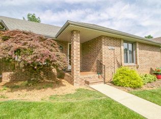 3463 S Valley View Ave, Springfield, MO 65804