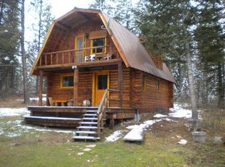 1028 Grizzly Mountain Rd, Missoula, MT 59808