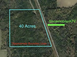 M15l10a Thomas Rd, Caribou, ME 04736