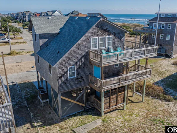 54130 Marlin Dr #15, Frisco, NC 27936