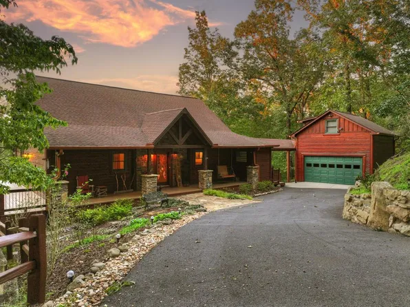 169 Walnut Mountain Rd, Ellijay, GA 30536