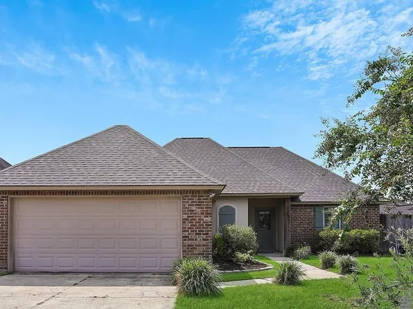 28961 Marlin Way Dr, Denham Springs, LA 70726